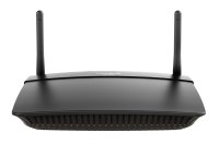 Linksys AC1000  Dual-Band WiFi Router